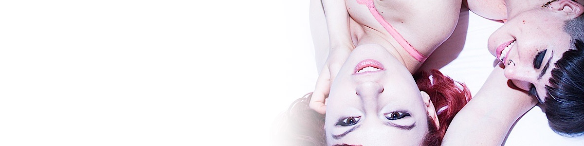 AltPorn4U | The best altporn directors, photographers and performers. The alternative porn community.