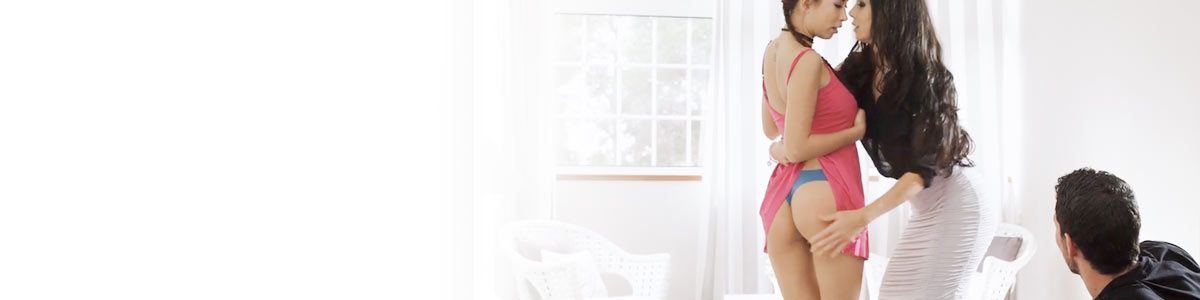 CoupleFantasies, porn made by couples for couples. Sex fantasies realized in beautiful female-friendly videos.